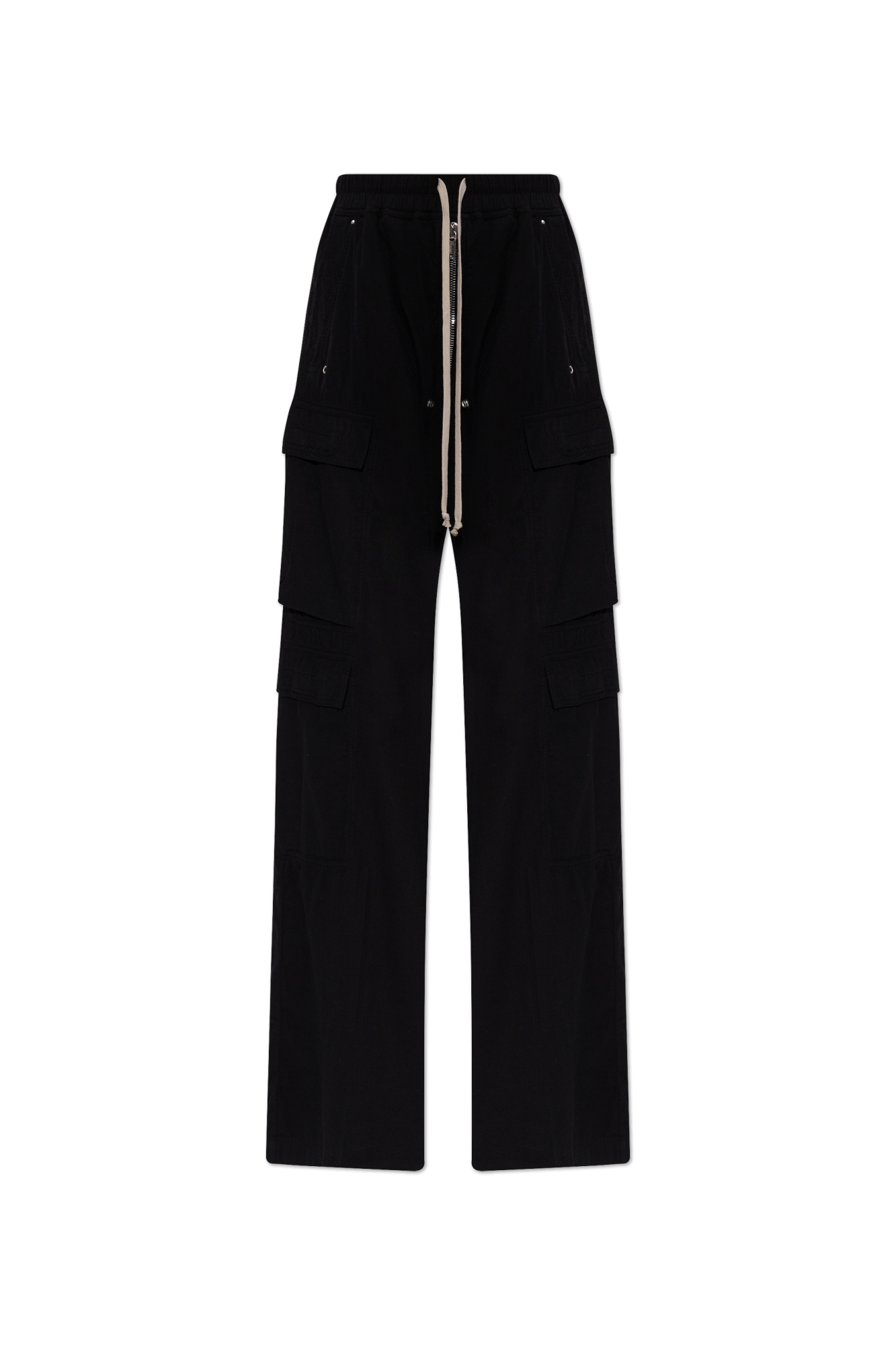 パンツ RICK OWENS CARGO PANTS L Rick Owens PANTS | REVERSIBLE